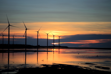 <p>McKinsey: Latinoamérica tiene recursos para proporcionar el 5% de la demanda mundial de energía</p>