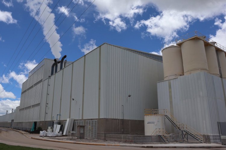 <p>Colombiana Corona invierte US$ 42,5 millones en nueva planta para aumentar su producción</p>