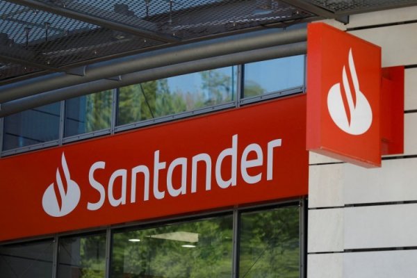 Santander adquiere el negocio de gestión de activos y operación de fondos de inversión de BNP Paribas en México