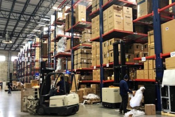 <p>Precios al productor de EEUU no muestran variación en noviembre</p>