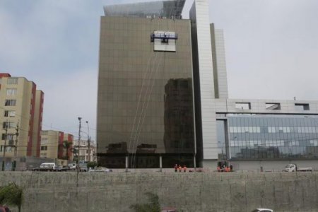 <p>Aenza ad portas de aprobar proceso de reorganización: estudio revela que tendrá efectos “positivos”</p>