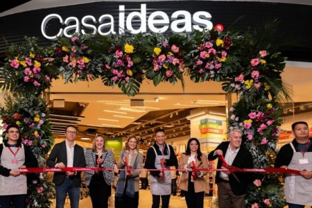 <p>Casaideas llega a Guadalajara, la sexta tienda de la compañía en México</p>