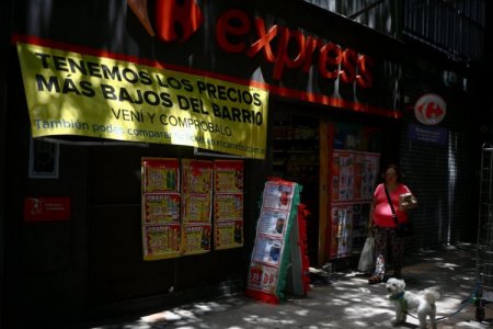 <p>Argentina: inflación de noviembre llega a 160,9% y el país se prepara para la aceleración que diciembre refleja en las góndolas</p>