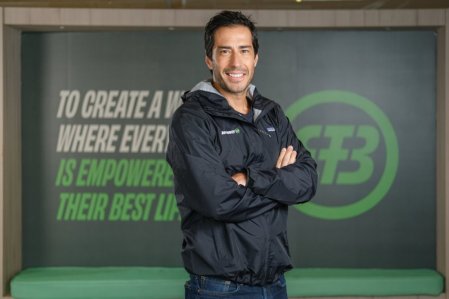 <p>Eduardo della Maggiora: Al principio “el crecimiento fue explosivo, desordenado, pero sabíamos que sería así”</p>