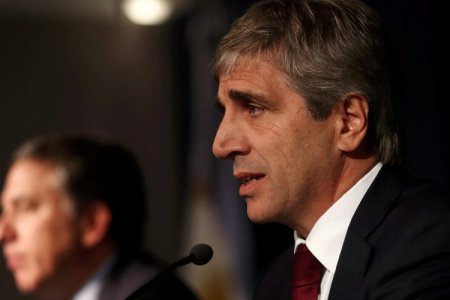 <p>Bancos y consultoras coinciden: “Se necesita más terapia de shock” en Argentina</p>