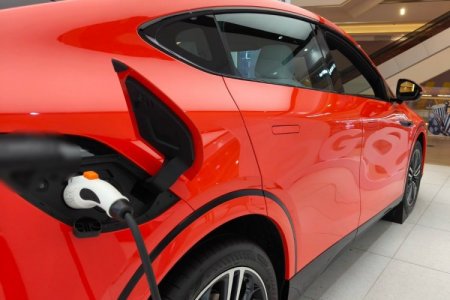 <p>Ventas de autos eléctricos en Perú ha crecido casi 70% a noviembre, según la AAP</p>