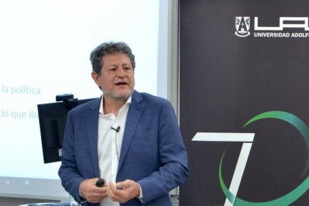 <p>Eduardo Levy Yeyati: “Uno de los cuatros criterios de éxito del programa de Milei es hacer una distribución de costos equitativa”</p>