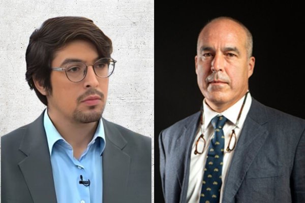 Abogado de Daniel Andrade: "La mala planificación no es un delito"