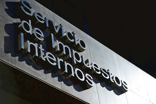 <p>SII detalla la mayor operación para defraudar al Fisco en la historia nacional: más de $ 240.000 millones y 55 detenidos</p>