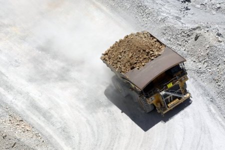 <p>Minera chilena Antofagasta Minerals llega a Perú al comprar propiedad de la minera Buenaventura</p>