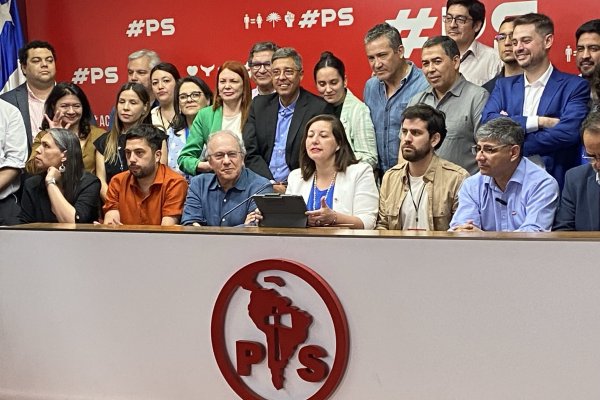 Voceros del "en contra" valoran resultado y descartan apoyar un tercer proceso constitucional
