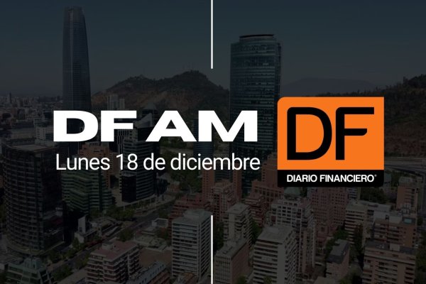 DF AM 18 de diciembre