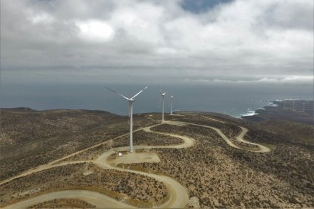 <p>Fondo francés Ardian adquiere el 100% de los activos peruanos de Latin American Power, compañía hidroeléctrica chilena</p>