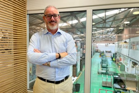 <p>La apuesta de Lexus por los autos híbridos "para un mercado regional que no está suficientemente maduro” en términos de electromovilidad</p>