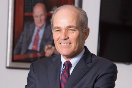 <p>Roque Benavides: “He hablado con Jean-Paul (Luksic). Seguro en marzo definiremos su participación”</p>