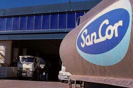 <p>Argentina SanCor vuelve a producir casi a pleno tras reactivar cuatro de plantas</p>