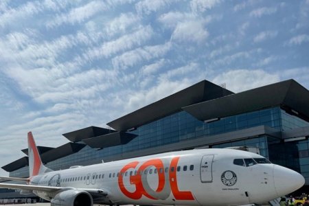 <p>Acciones de aerolíneas brasileñas suben por alivio tras campaña de Lula para baja de los pasajes</p>