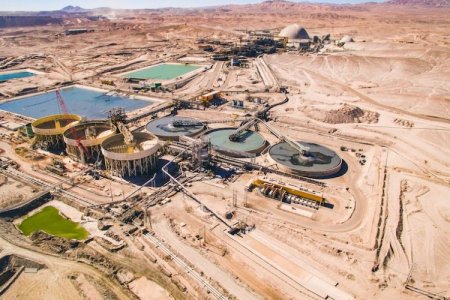 <p>La huella de Antofagasta Minerals en América Latina: Perú ya estaba en su radar</p>