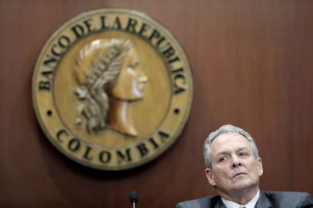 <p>Colombia inicia un ciclo bajista en las tasas de interés con un primer recorte de 25 puntos</p>