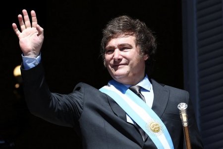 <p>Barclay's prevé volatilidad en los mercados de la región por tensiones políticas con Argentina</p>