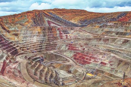 <p>Apuesta de Antofagasta Minerals por Buenaventura refuerza el interés que existe de invertir en Perú como jurisdicción minera</p>