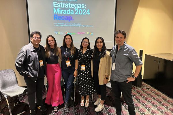 Recap APG: Miradas 2024