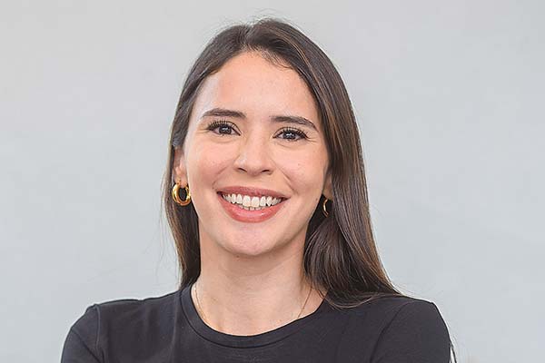 <p>Priscila Robledo, economista jefe de Fintual: “Lo que le falta a la inflación para llegar a la meta podría costar más trabajo que lo que ya bajó”</p>