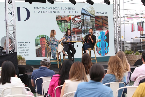 ED 2024: Nuevos contenidos multiplataforma y mucha inspiración