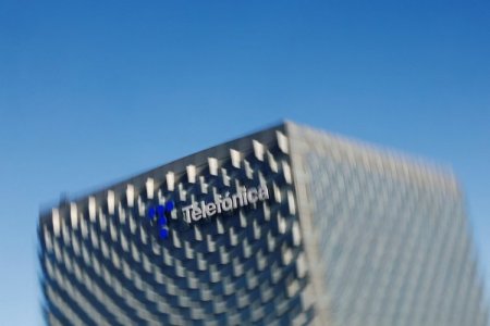 <p>España comprará 10% de participación en Telefónica: acciones suben</p>