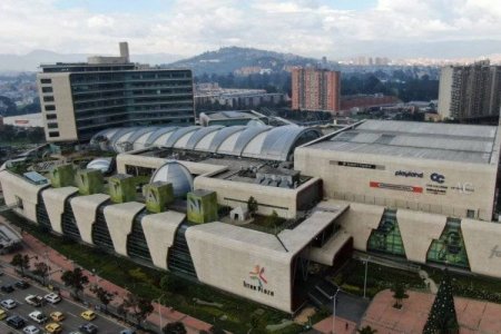 <p>Parque Arauco recibe crédito por US$ 52 millones de Scotiabank Colpatria "para ampliación del portafolio en Colombia"</p>