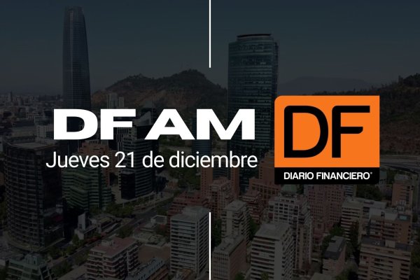 DF AM 21 de diciembre