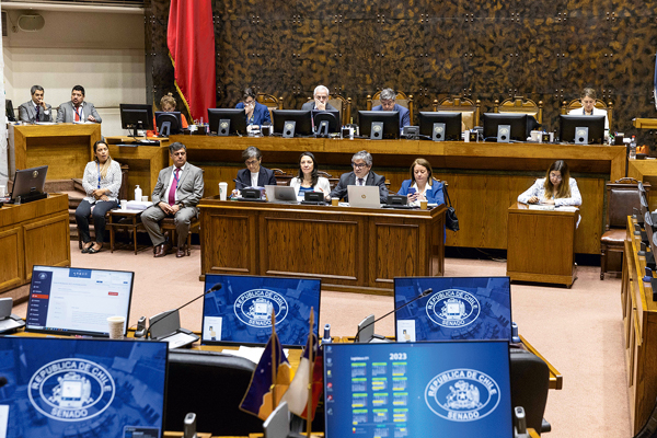 Foto: Senado