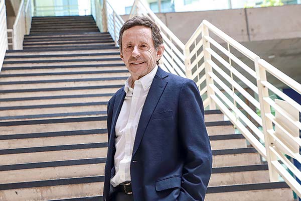 José De Gregorio: “He sido crítico con los ritmos de baja de tasa, que es distinto de la dirección, porque el Central podría haber sido un poco más adelantado”