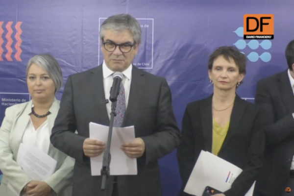 <p>Ahora en DF | Gobierno presenta el borrador final del “Pacto por el crecimiento económico, el progreso social y la responsabilidad fiscal”</p>