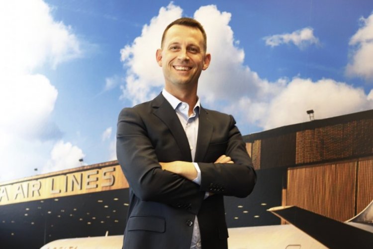 <p>Delta Air Lines: “Con Latam somos capaces de hacer cosas que no podríamos hacer solos”</p>