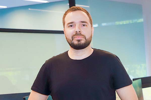 Bicecorp profundiza apuesta por negocio fintech e irá por la adquirencia