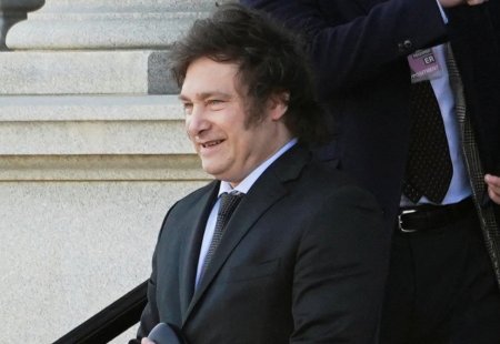 <p>Deuda pública de Argentina centraliza interés en desregulación económica</p>