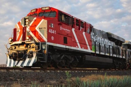 <p>Unidad de Grupo México adquiere 60% de dos empresas enfocadas al comercio con EEUU</p>