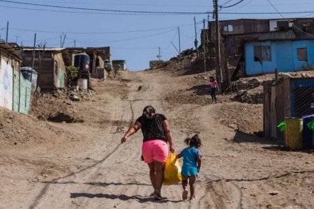 <p>Perú en deuda en cuidados de primera infancia: menos del 10% de los niños y niñas recibe ayuda estatal</p>