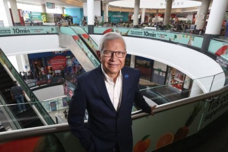 <p>Nuevo cambio en Falabella: renuncia gerente de Open Plaza en Perú tras 18 años en el cargo</p>