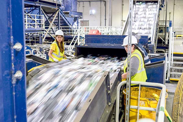 Implementación de Ley REP: SMA dicta nueva instrucción con foco en regulación de datos para acreditar cumplimiento de metas