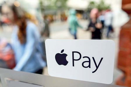 <p>Aterrizaje de Apple Pay en Chile impulsa uso de billeteras digitales: crece más de 1.000%</p>