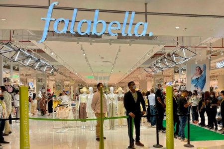 <p>Buena noticia para Falabella en Colombia: le revocan multa por unos US$ 46.000</p>