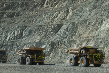 <p>Suiza Glencore anuncia inversiones por US$ 208 millones en minera Antapaccay en Perú</p>