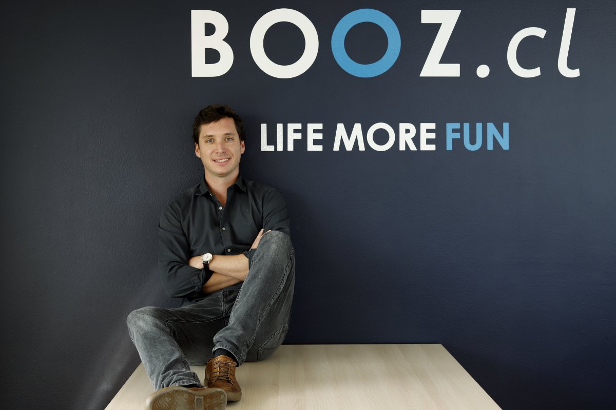 <p>Cómo este emprendimiento familiar se transformó en una empresa que vende US$ 30 millones</p>
