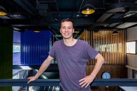 <p>Proptech chilena Houm inicia 2024 con un plan a cinco años para consolidarse en México</p>