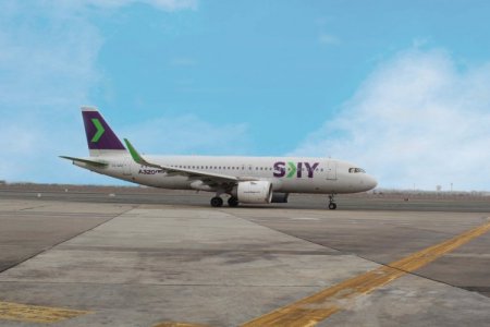 <p>Chilena SKY regresa a Uruguay, su noveno mercado regional y suma nuevas rutas a Brasil</p>