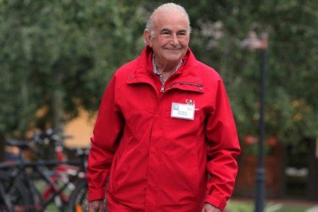 <p>Gustavo Cisneros, el omnipresente empresario venezolano: ¿por qué fue tan reconocido?</p>