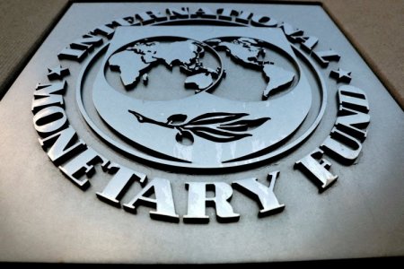 <p>Argentina recibirá el jueves a una comitiva del FMI por negociación de deuda</p>
