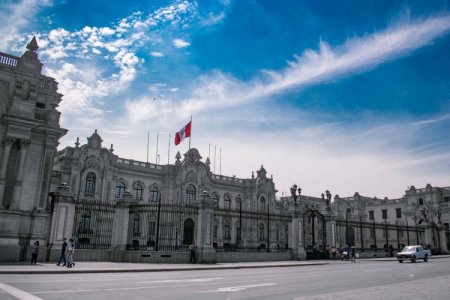 <p>2024 será el año de recuperación económica de Perú, según Moody’s</p>